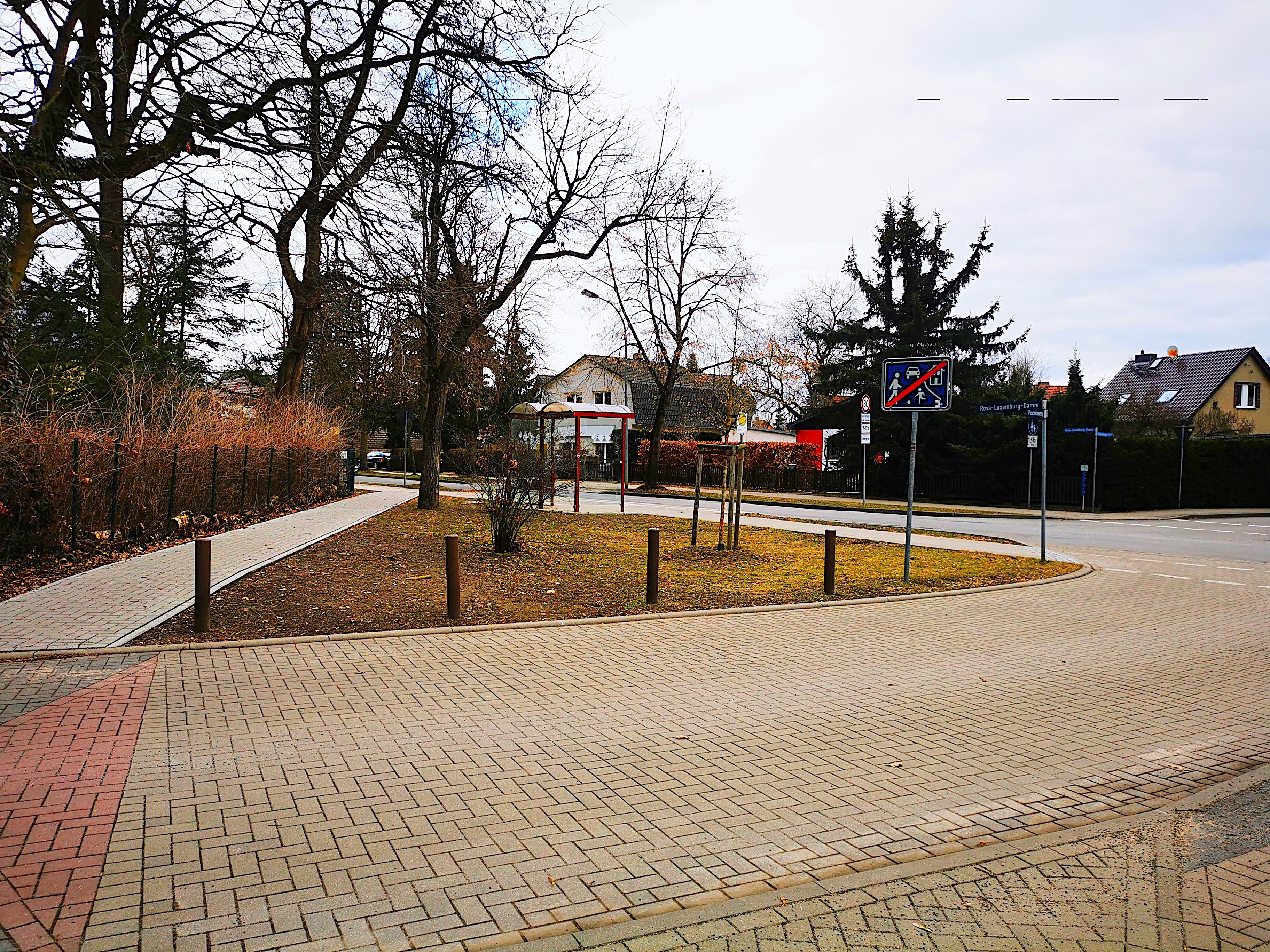 Sonniges Baugrundstück für ein Mehrfamilienhaus in Bestlage! 4