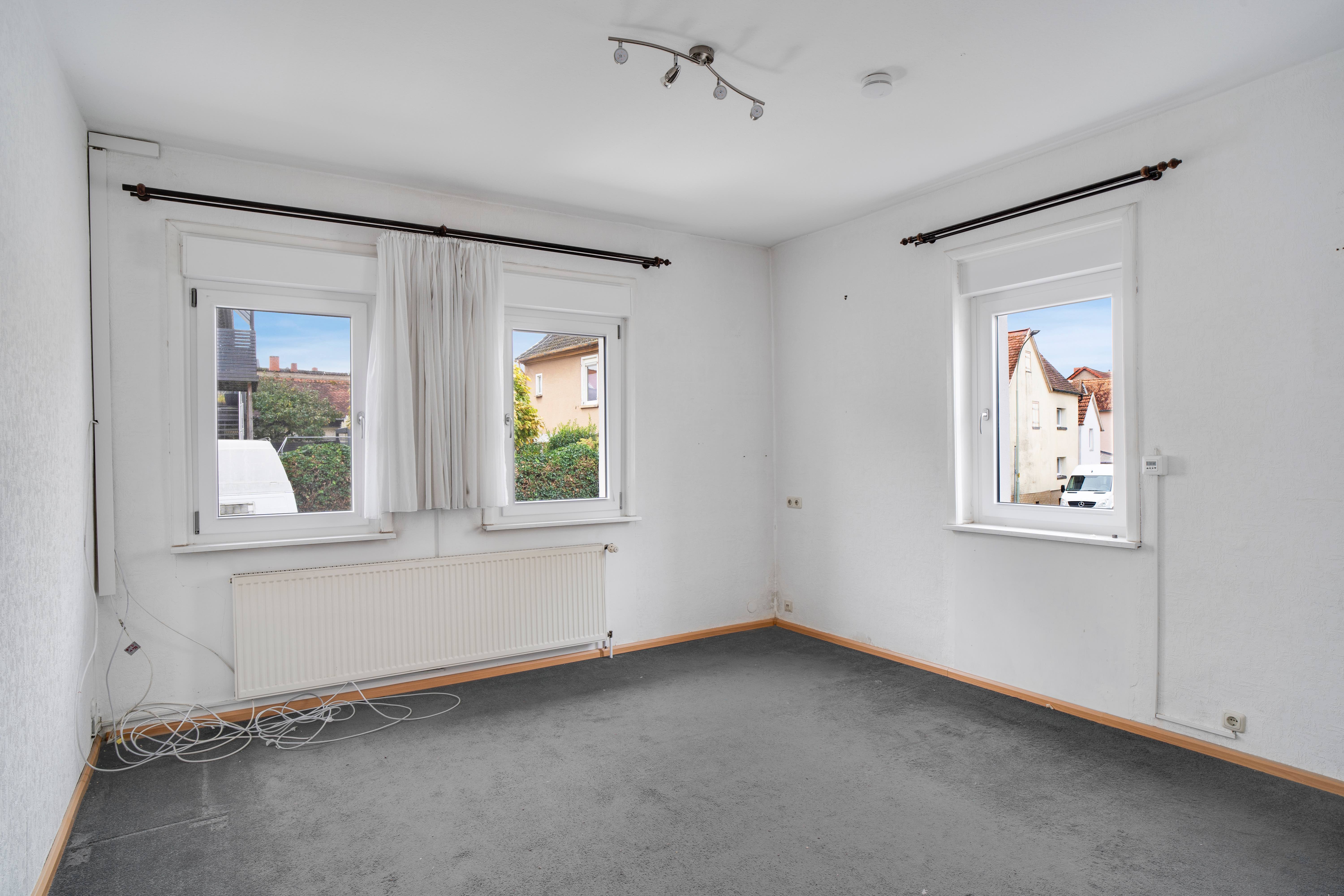 Charmantes Einfamilienhaus von 1908 - Vollständig saniert 4