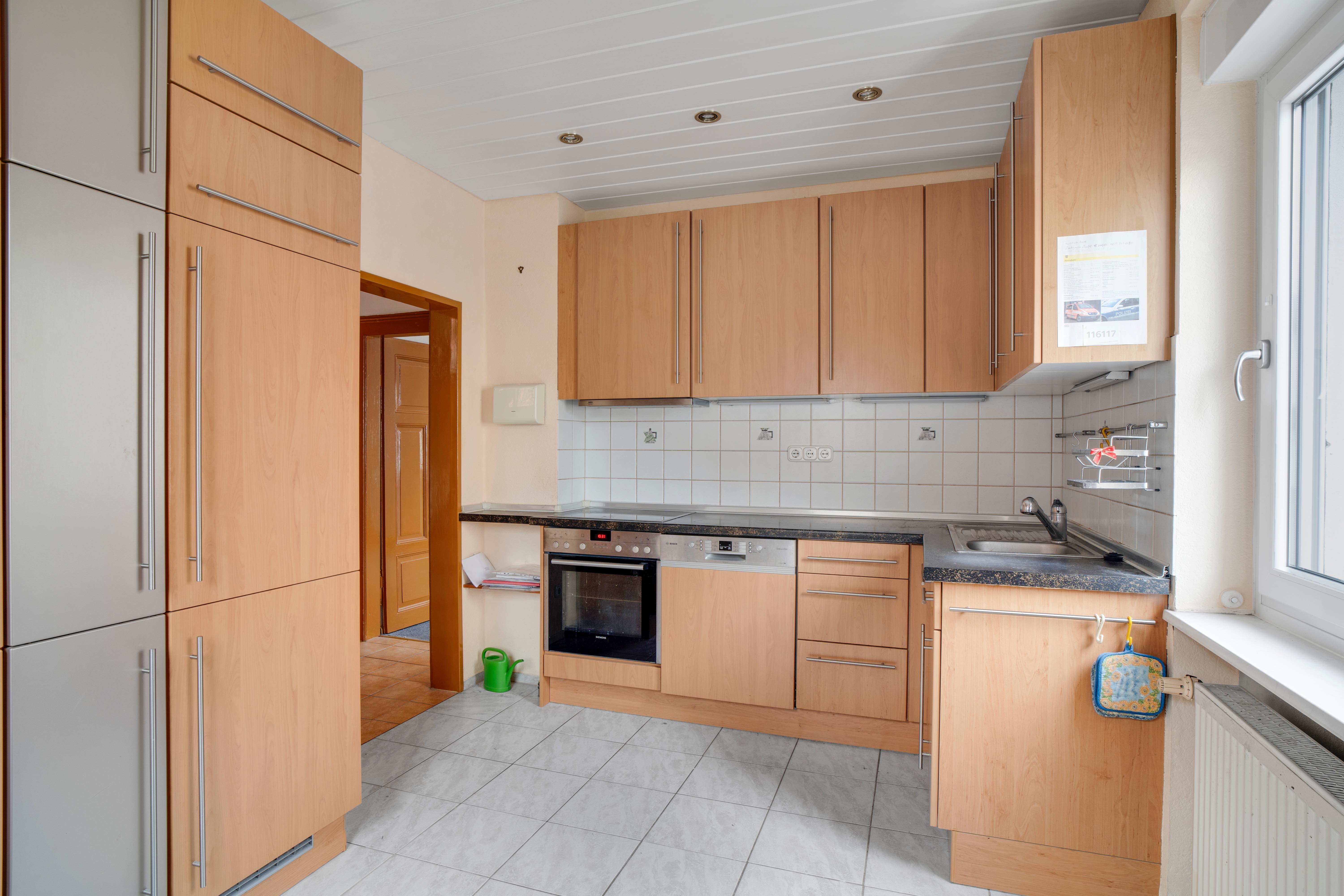 Charmantes Einfamilienhaus von 1908 - Vollständig saniert 5