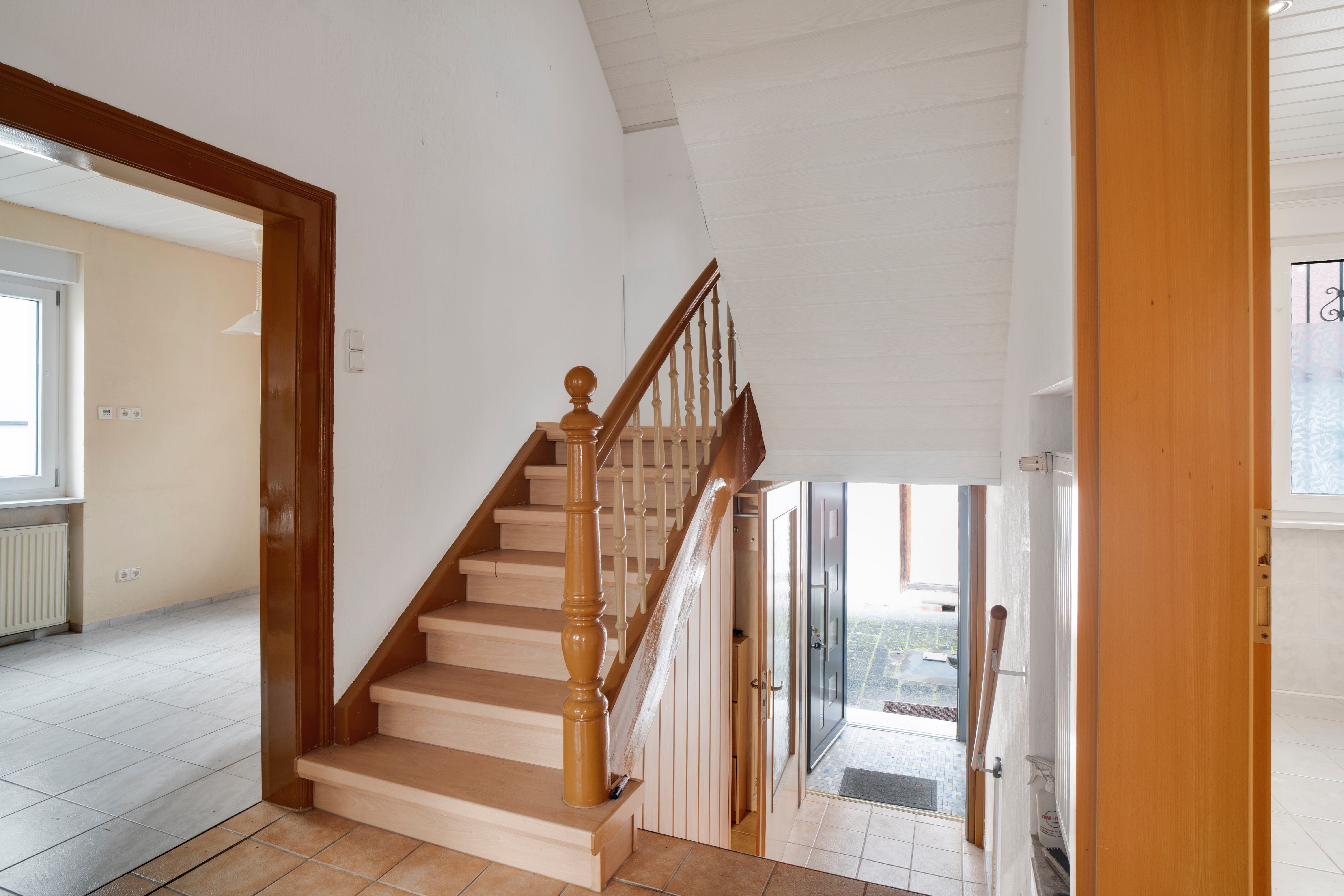 Charmantes Einfamilienhaus von 1908 - Vollständig saniert 3