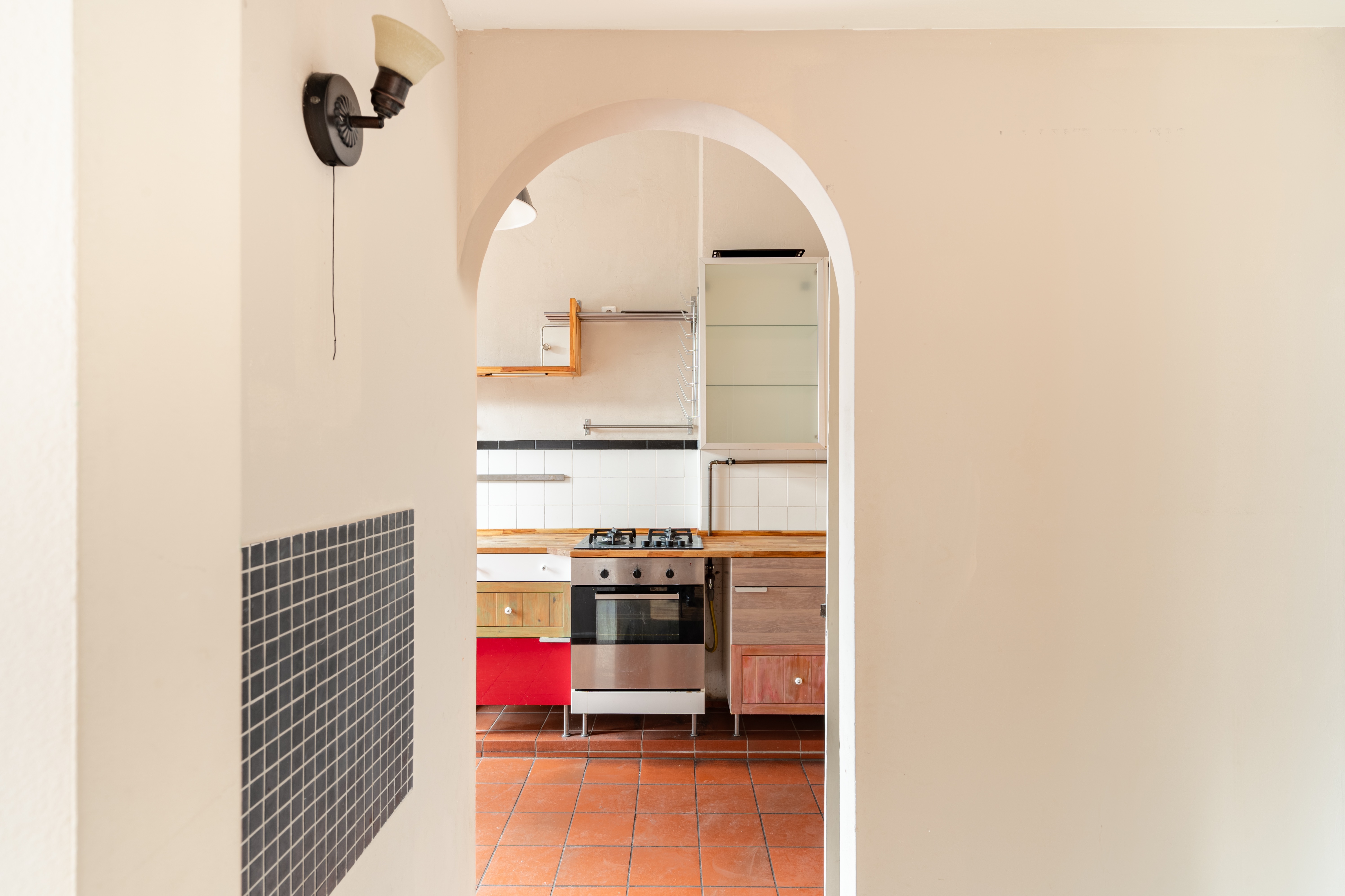 Elegante Altbauwohnung am Maybachufer 3