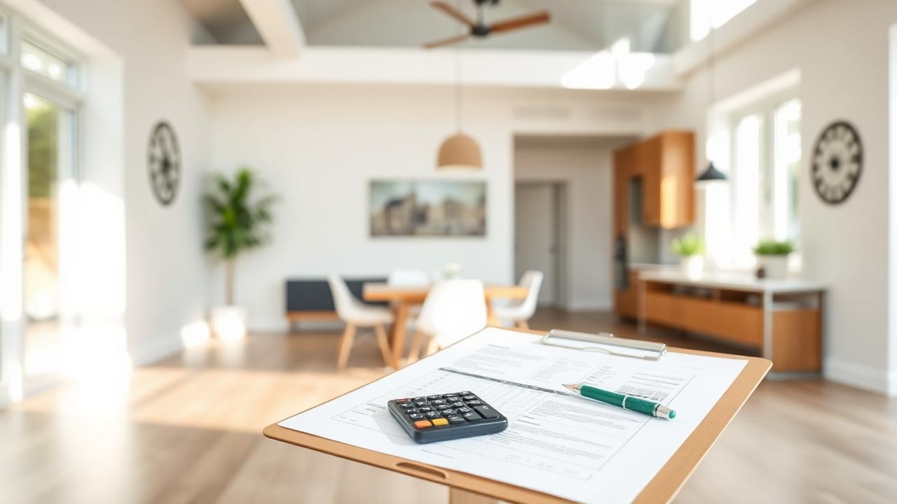 Immobilienbewertung: Diese Faktoren beeinflussen den Preis