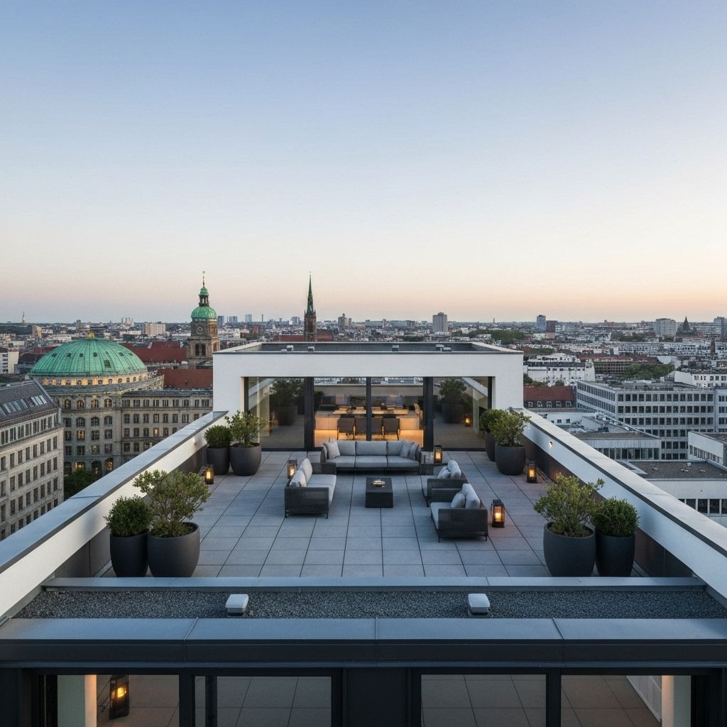 Immobilie als Kapitalanlage: Lohnt sich das?