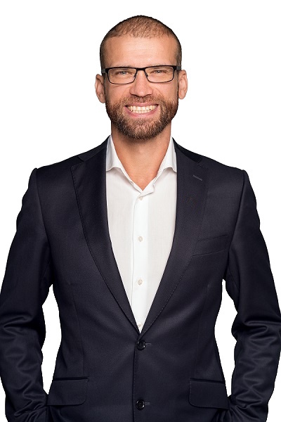 Martin Zajac - Ihr Immobilienmakler