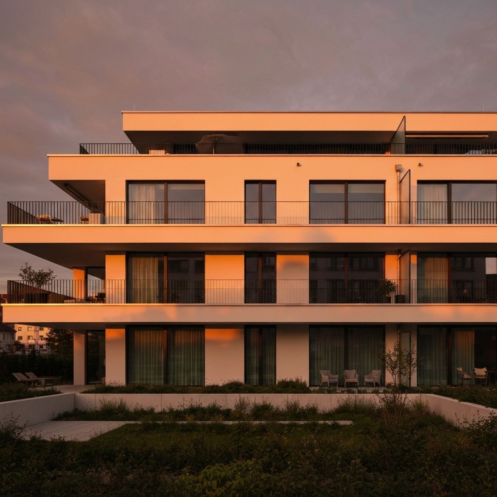 Immobilienpreise in Berlin 2024: Trends und Prognosen